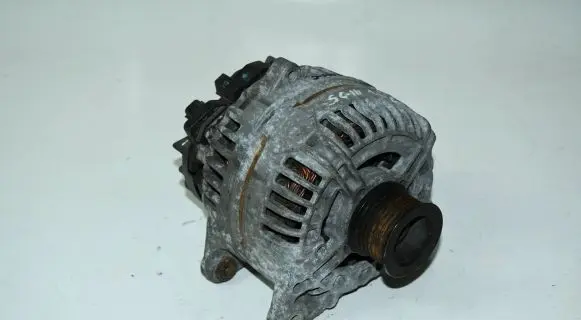 Renault Scenic III - Grand scenic III Generator/alternator 8200660041-C