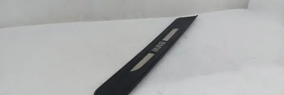 BMW 5 GT F07 Front sill trim cover 7193470 7193474