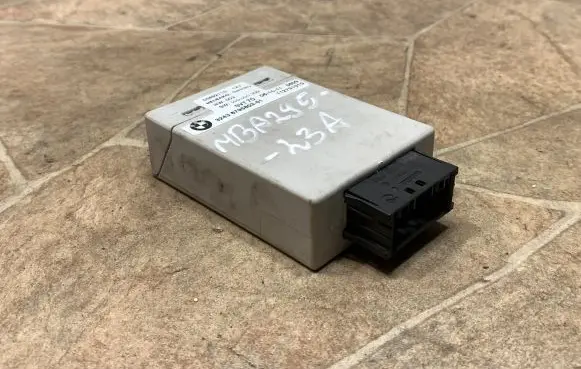 BMW X5 E70 Other devices 6795802