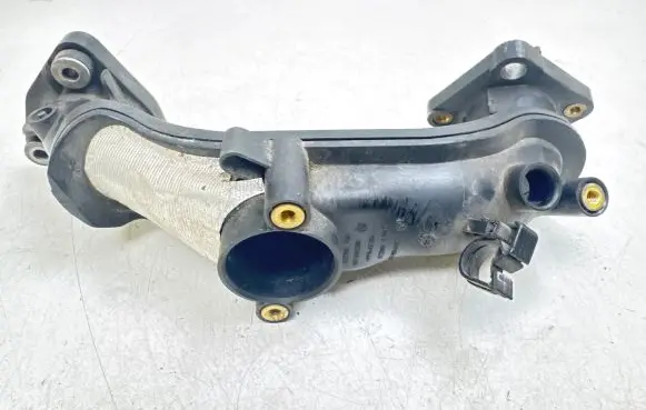 Citroen C4 II Intercooler hose/pipe 9674942380 9674931680 072360