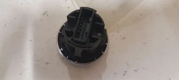 BMW 3 E90 E91 Engine start stop button switch 694949906
