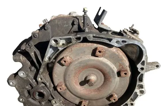 Chevrolet Epica Automatic gearbox 96417144 06MV716233 P417144