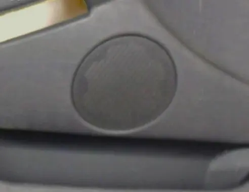 BMW X5 E53 Other interior part 1234567