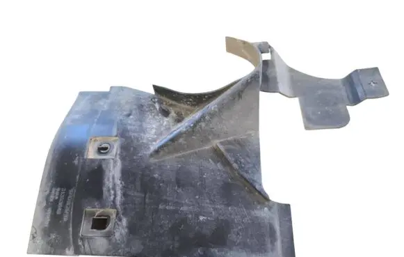 Volvo S90, V90 Front mudguard 31353848 BQ2FA