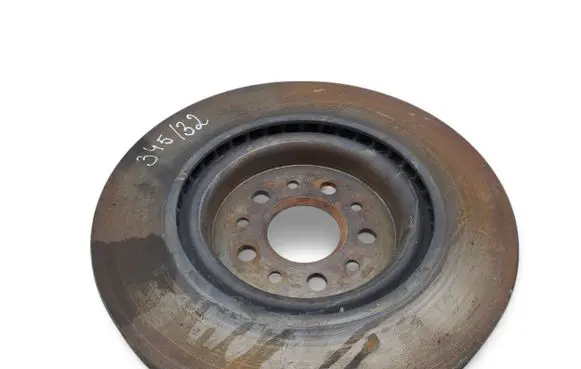 Maserati Levante Front brake disc