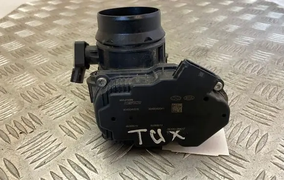 Hyundai Tucson IV NX4 Throttle valve 351002M417