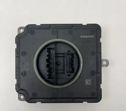 Volvo S90, V90 LED ballast control module 31427776