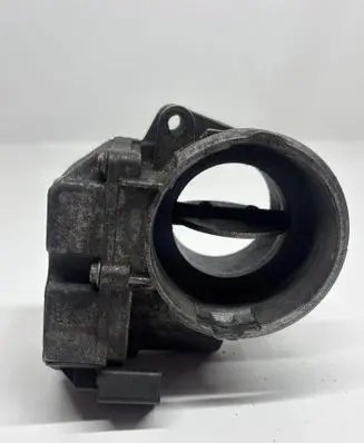 Volkswagen Touran I Throttle valve 03G128063 408240121001 04185511