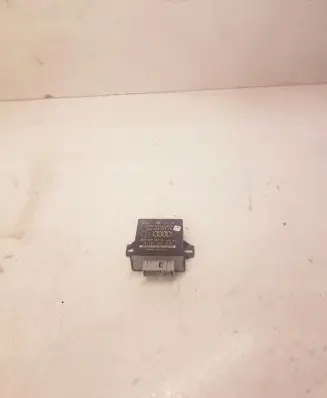 Audi A3 S3 8P Light module LCM 8P3907357A