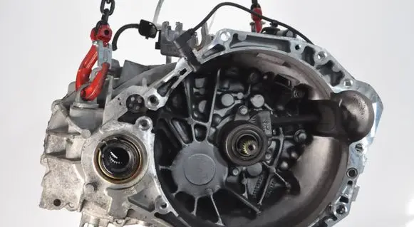 KIA Ceed Manual 6 speed gearbox WNJ6C