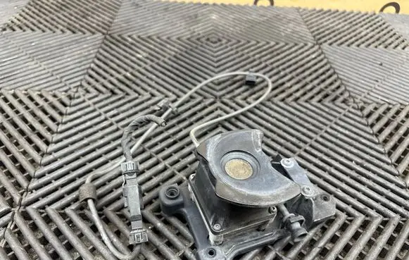 Audi A8 S8 D4 4H Night vision camera 4G0980552 623466500F 1413300182