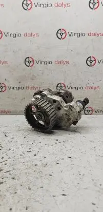 Renault Scenic II - Grand scenic II Fuel injection high pressure pump 0445010087