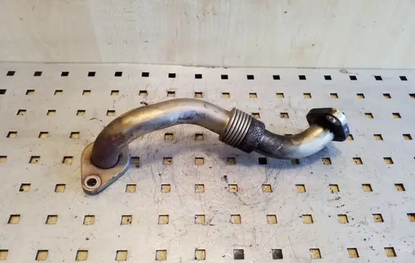 Audi A3 S3 8L EGR valve line/pipe/hose 038131521J