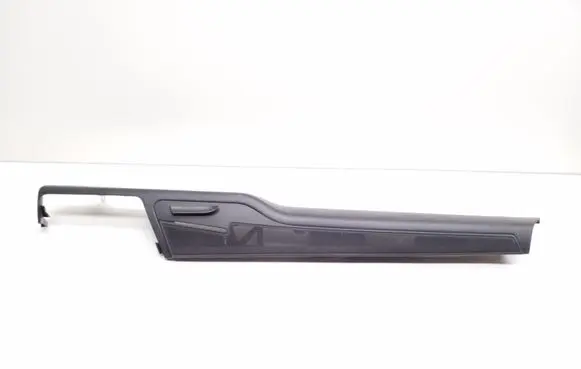 Mercedes-Benz E W212 Other trunk/boot trim element A2126903325
