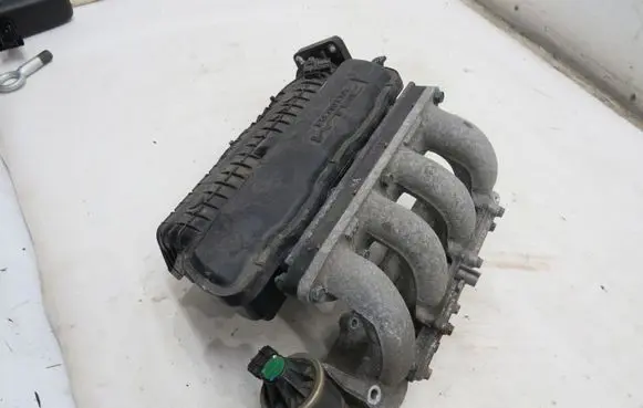 Honda Jazz EGR valve KRIS235789