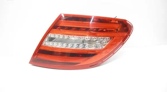 Mercedes-Benz C W204 Rear/tail lights 2049060503 A2049060503