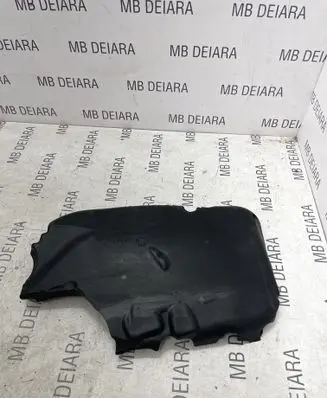 BMW X3 F25 Engine bonnet/hood sound/heat insulation 8513137