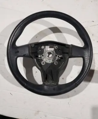 Seat Altea Steering wheel 5P0419091A