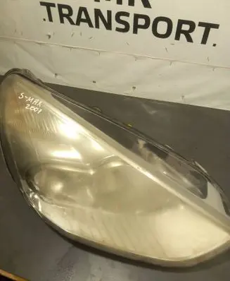 Headlight/headlamp