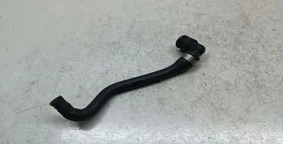 BMW X3 E83 Engine coolant pipe/hose 1712370