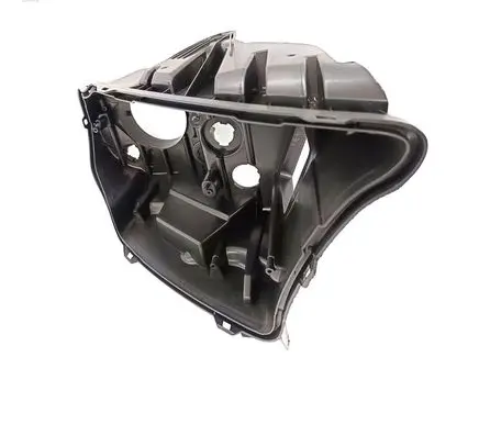 Dodge Durango Headlight part 