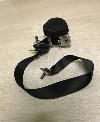 Ford S-MAX Rear seatbelt 6G9N611B69