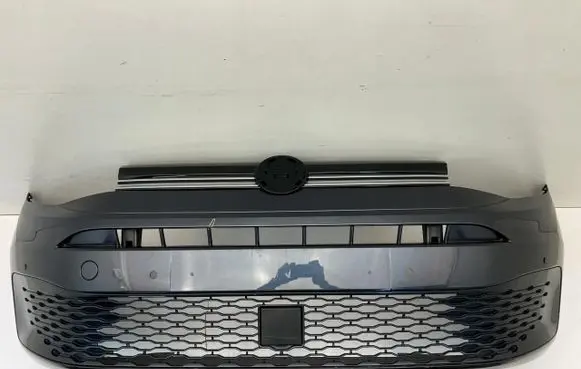 Volkswagen Caddy Front bumper 2K7807221