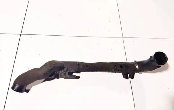 Ford Mondeo Mk III Intercooler hose/pipe 1s706k770cd