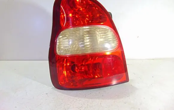 KIA Optima Rear/tail lights