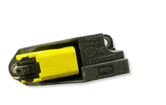 Volkswagen Sharan Airbag deployment crash/impact sensor 6Q0909606