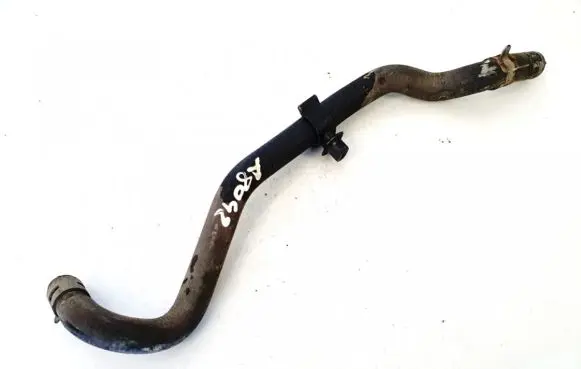 Toyota Avensis T250 Engine coolant pipe/hose