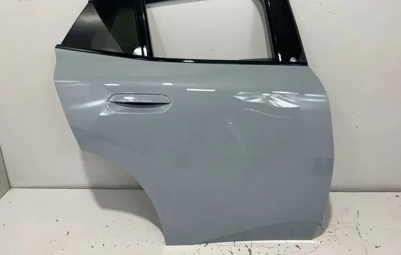 BMW X2 U10 Rear door 5A58A06 5A2FC86
