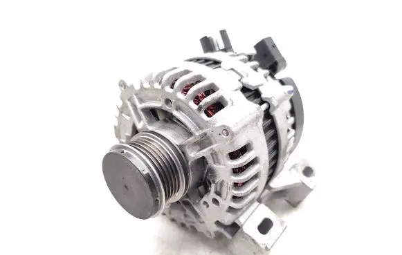 Volvo C70 Generator/alternator