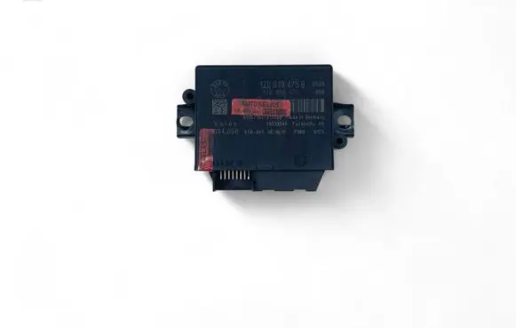 Skoda Yeti (5L) Parking PDC control unit/module 1Z0919475B 1Z0919475 604056