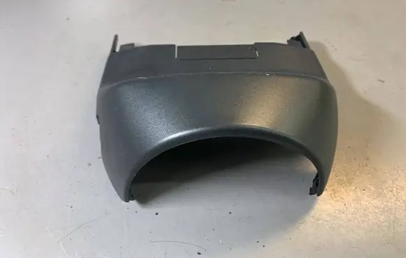 BMW 1 E81 E87 Steering wheel column trim 6950265 61316950265 61316955374