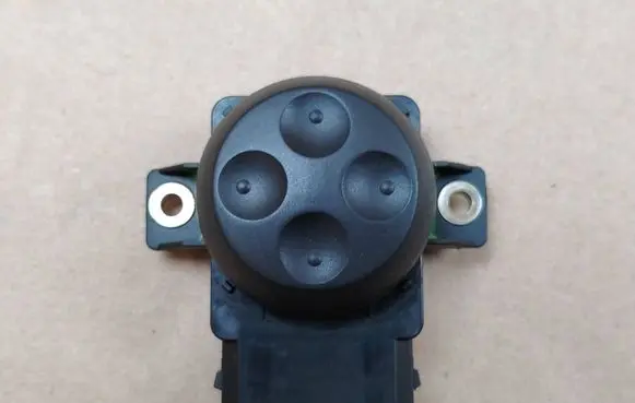 Audi A3 S3 8P Seat control switch 8E09597774PK