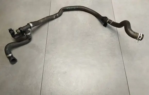 BMW 7 G11 G12 Engine coolant pipe/hose 9299660 16383510