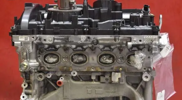 BMW M4 F82 F83 Engine 8632047