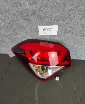 Hyundai i20 (GB IB) Rear/tail lights 92401-C8000