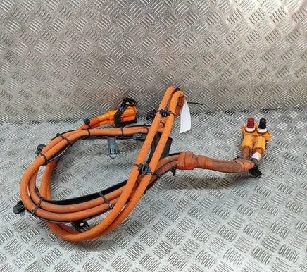 Audi e-tron Other wiring loom 4KE971025