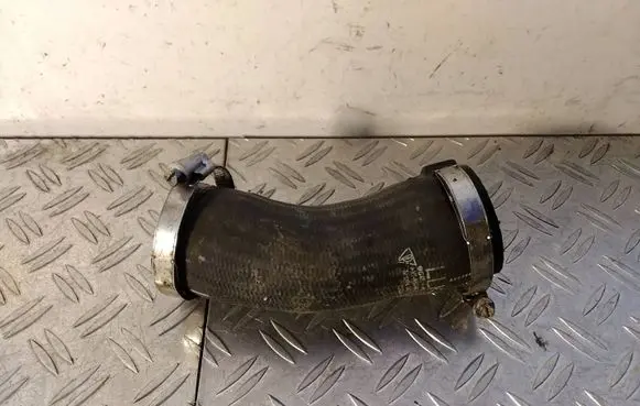 Porsche Macan (95B) Intercooler hose/pipe 95B145738B