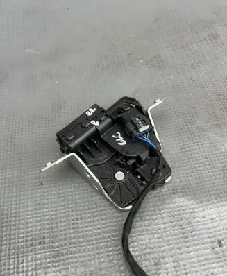 Mercedes-Benz C W205 Tailgate/trunk/boot lock/catch/latch A0997400600 374318