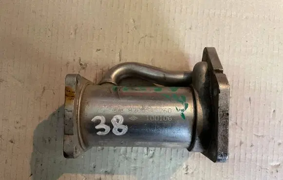 Renault Megane II EGR valve cooler 8200545260 100106