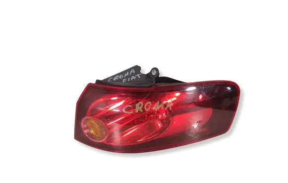 Fiat Croma Rear/tail lights 27490202