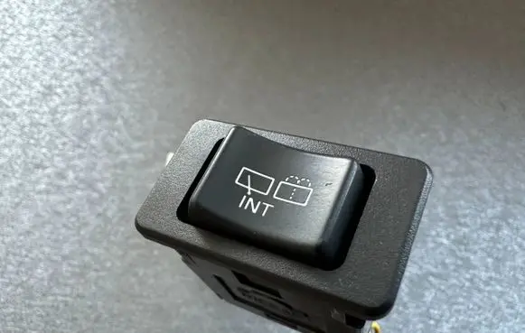 Nissan Terrano Wiper switch 2526060G00