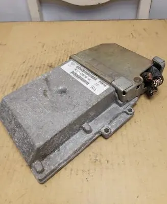 Ford Transit Engine control unit/module 6C1112A650AH