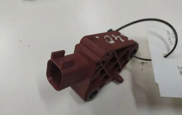 Volvo V50 Airbag deployment crash/impact sensor 30737138 MRSA5 8840A6