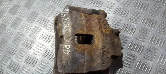 Nissan Primera Front brake caliper