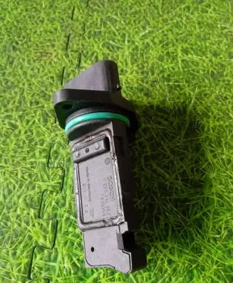 BMW M6 Mass air flow meter 7830359 0280218062 683142A