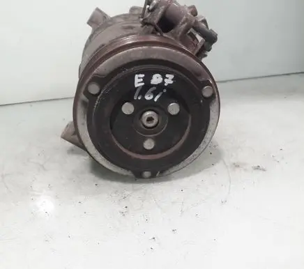 BMW 1 E81 E87 Air conditioning (A/C) compressor (pump) 9182794 A41011810003 07006317